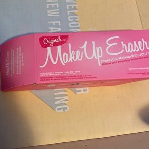 Makeup Eraser